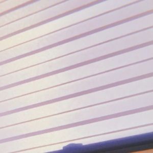 Meet your Posher, Cambrie